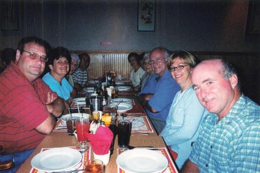 Dennis P. Boucher photo gallery thumbnail 36 of 68