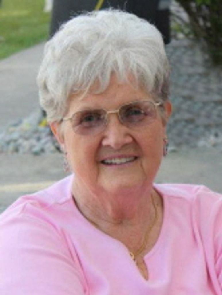 Donna  Jean GIBSON