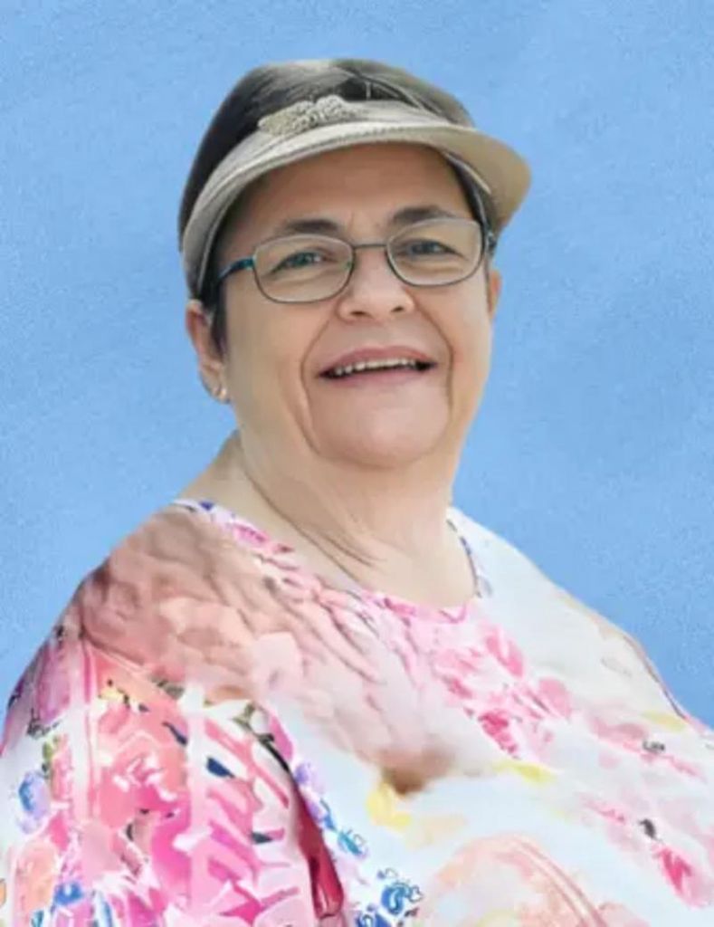 Emily Lindsay Profile Photo