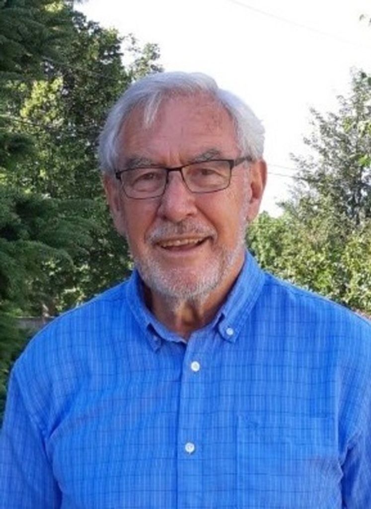Rev. Calvin Roy Ball Profile Photo