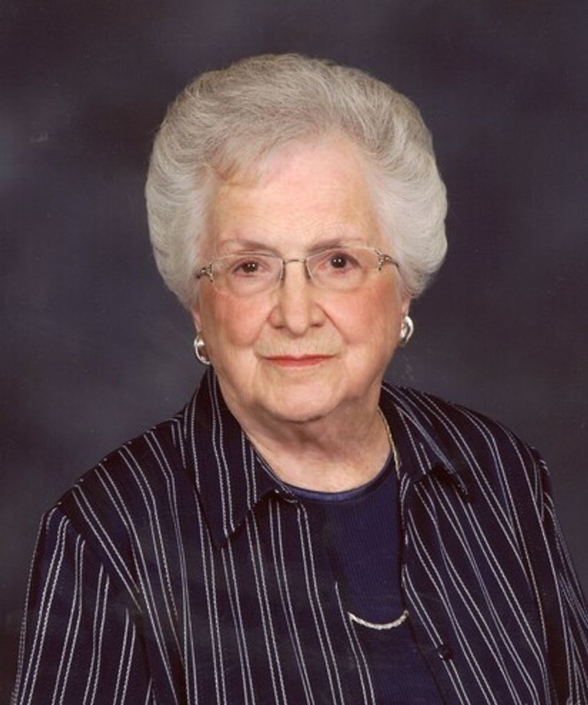 Ruth Ellen Wasson