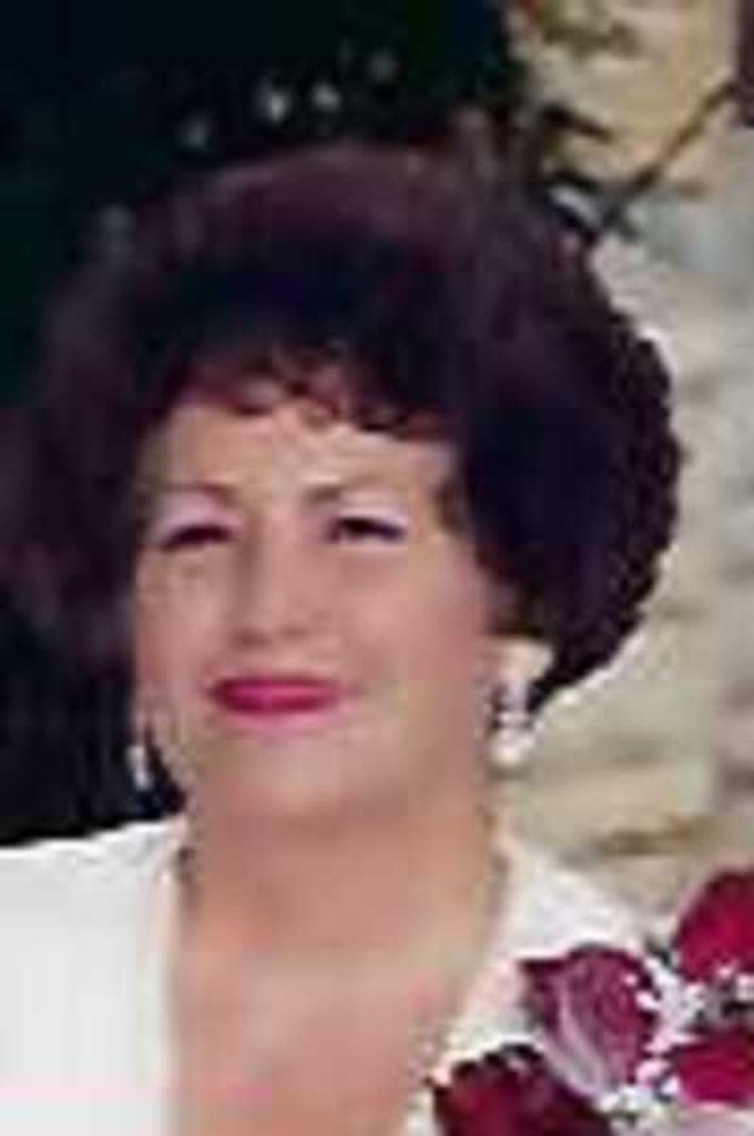 Lillian Manning Profile Photo