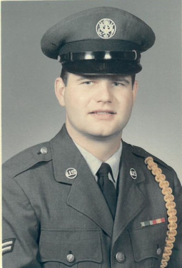 Larry Thomas Mccall Profile Photo