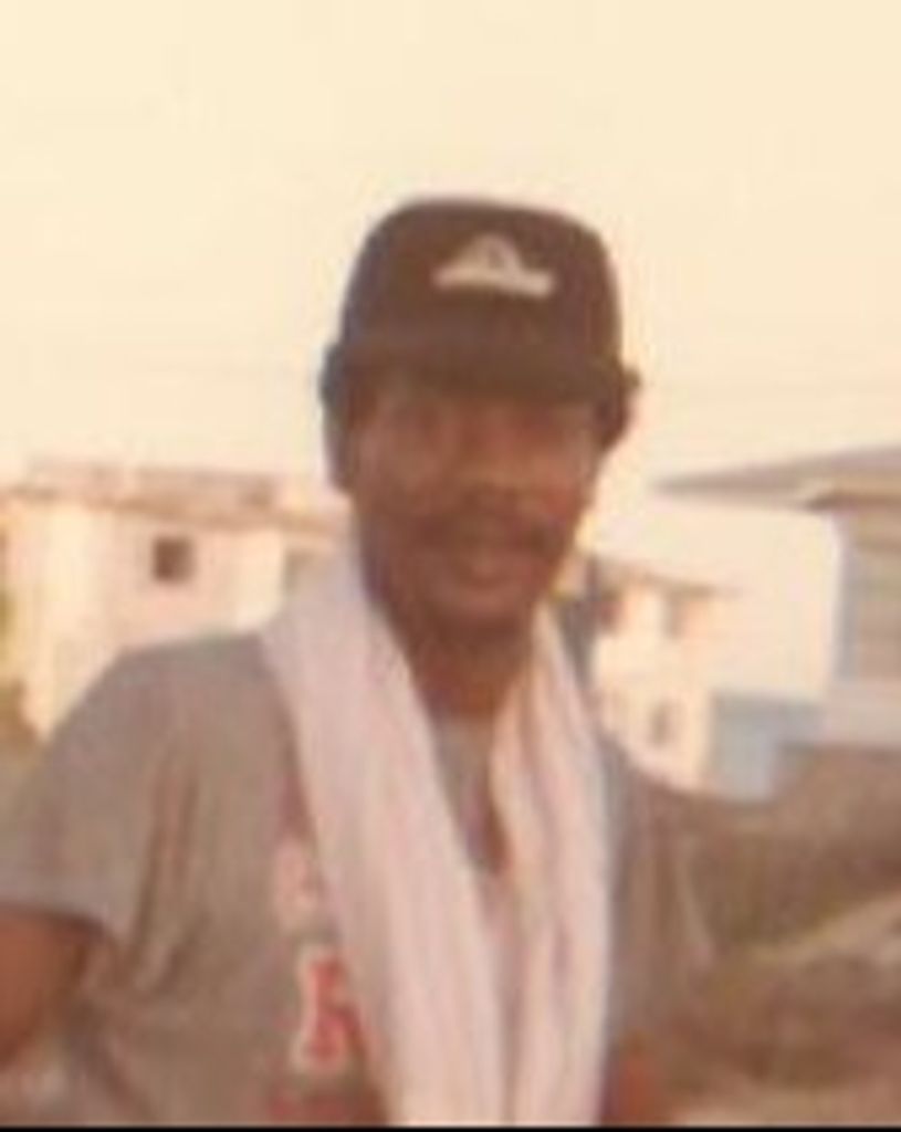 Willie James Williams