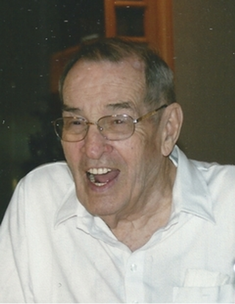 Frank Harvey Freyermuth