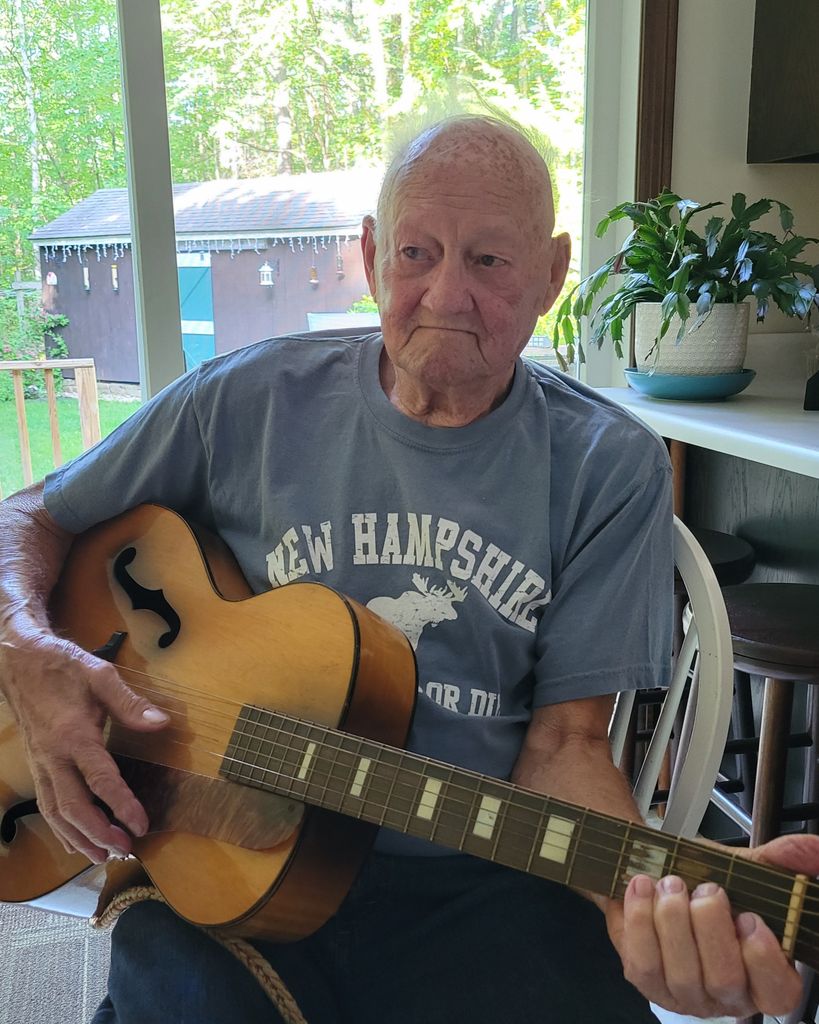 Clifford E. Allen Sr. Profile Photo