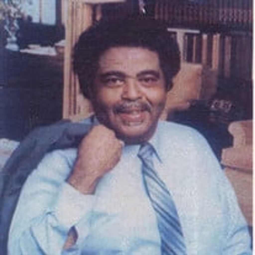 Mr. Cecil Madden Profile Photo