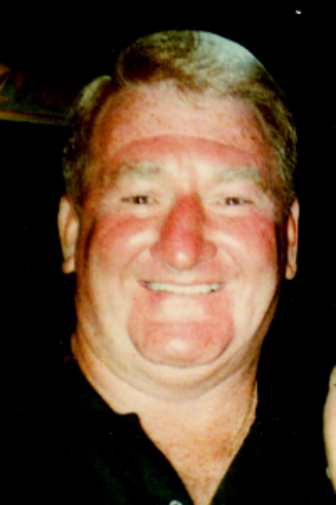 Retired Boston Firefighter John E. "Red" Noonan Profile Photo