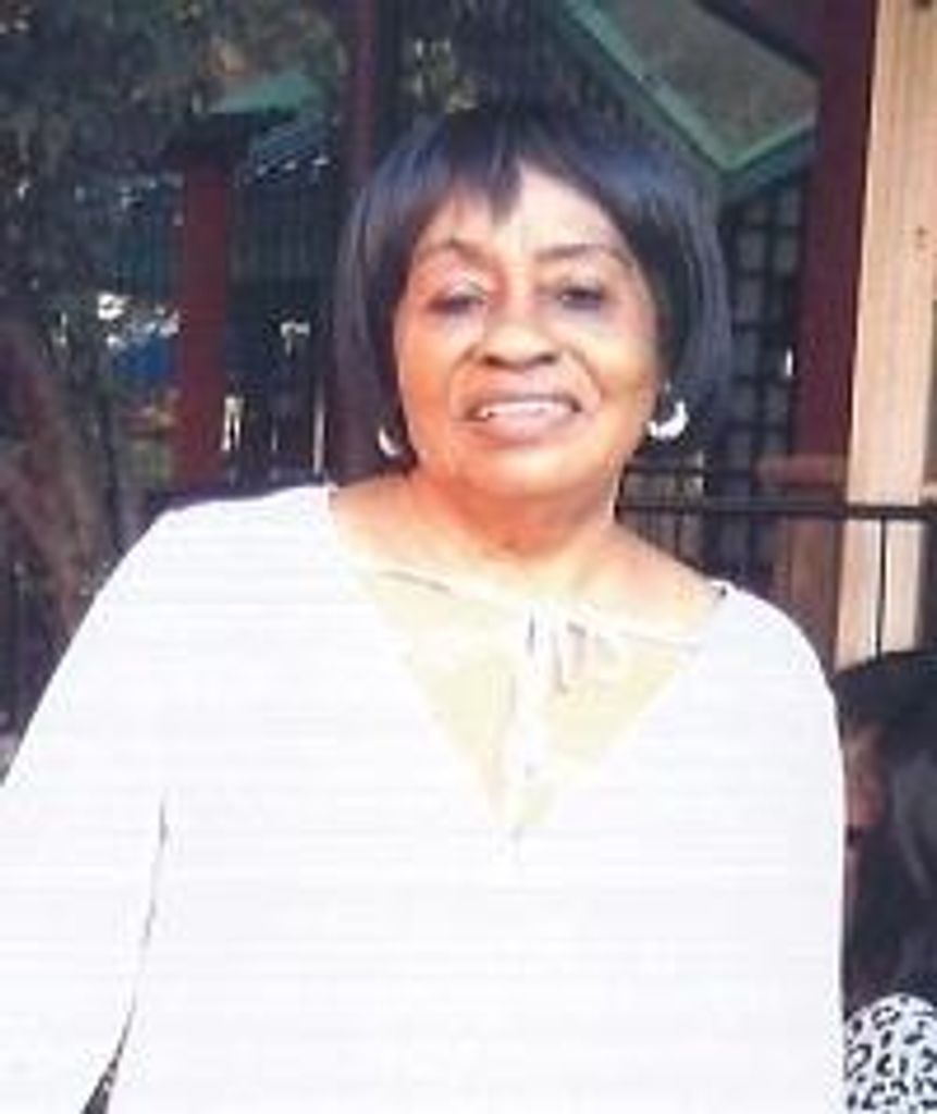 Ettamena Mccormick Profile Photo
