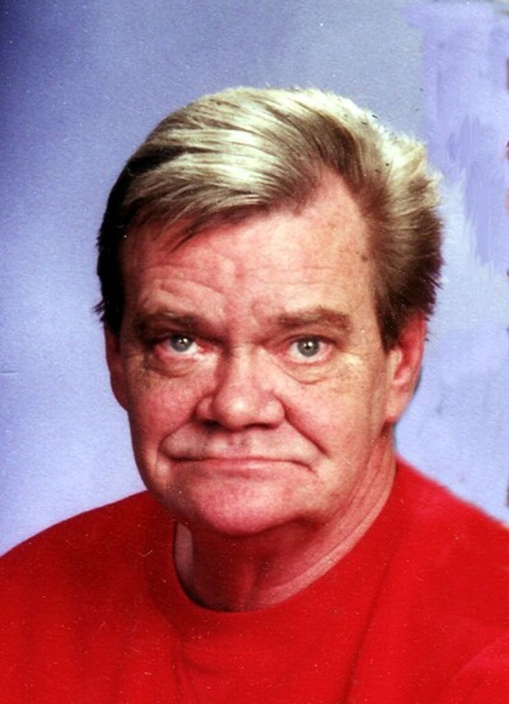 Richard E. Offer Profile Photo