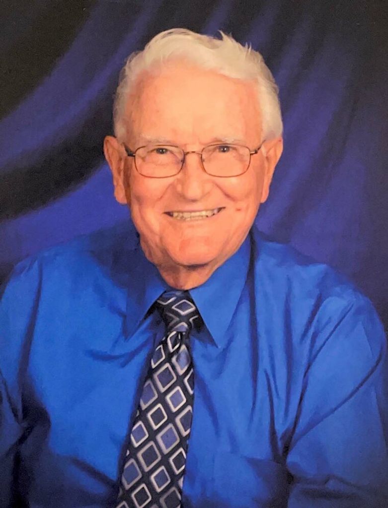Bruce T. Morris