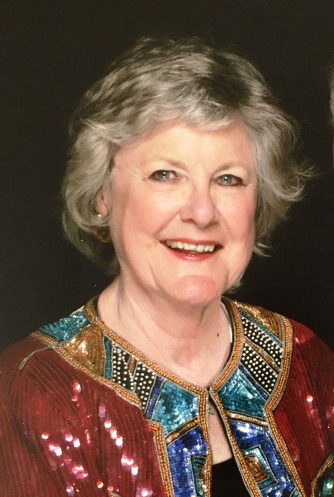 Patricia Tallman Palmore (Palmore)  Westmoreland
