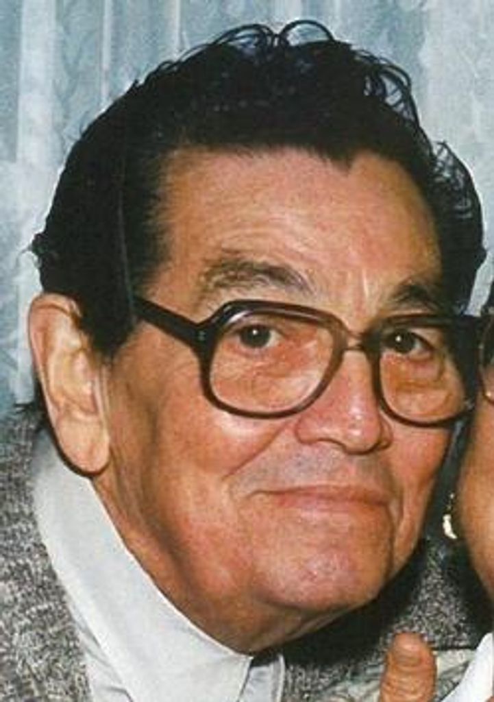 Angel Luis Mulero