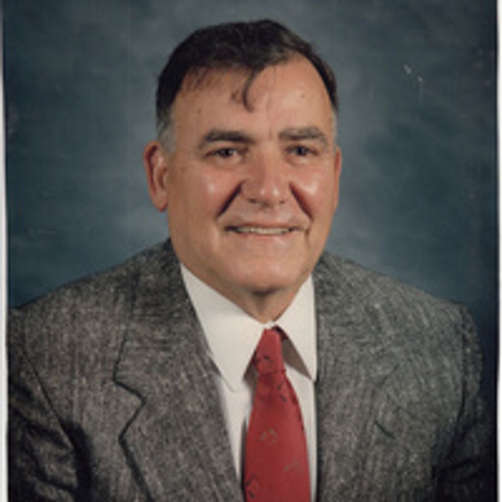 Frank A. "Lefty" Tomaino