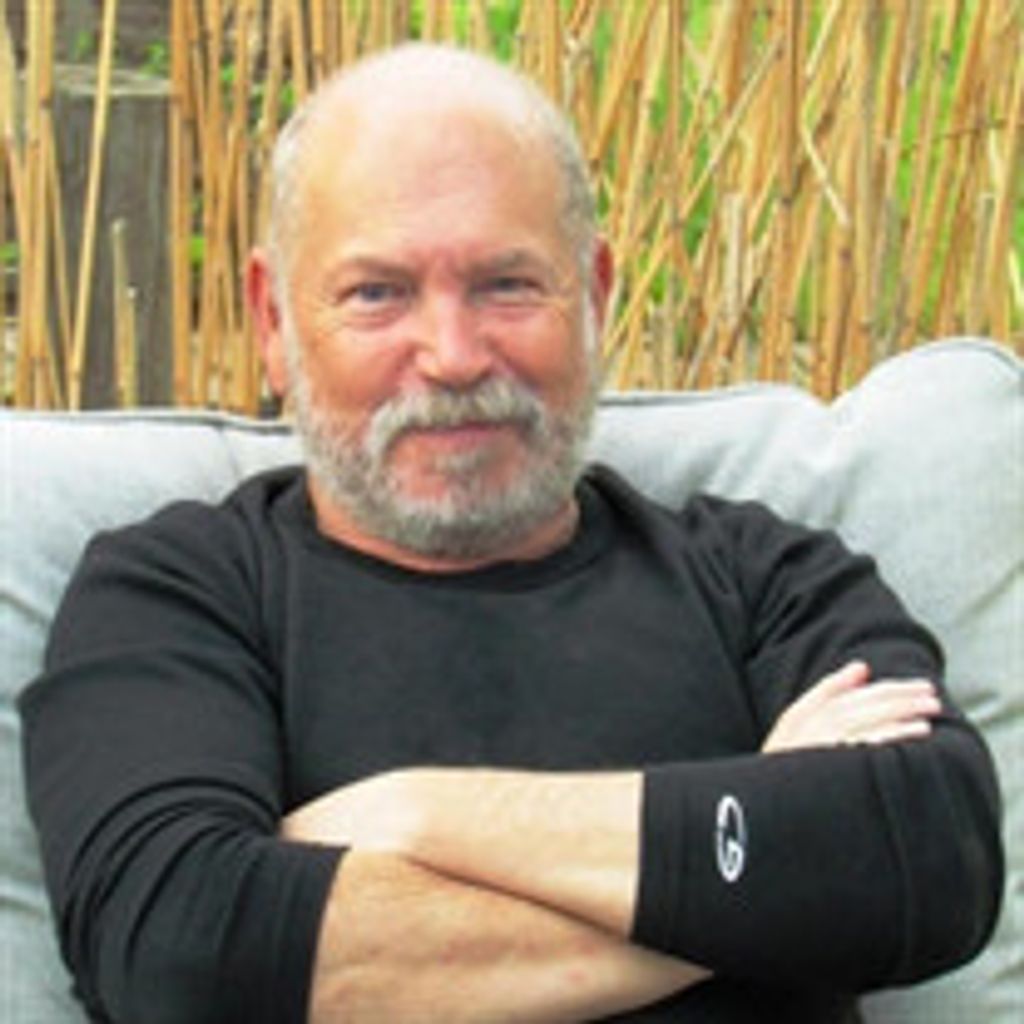 Wayne E. Meredith