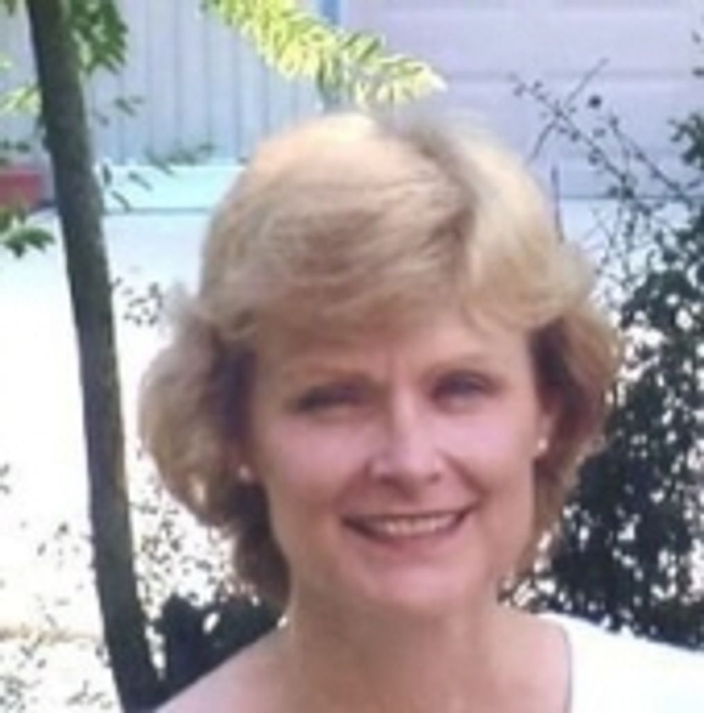 Linda J. Holmes