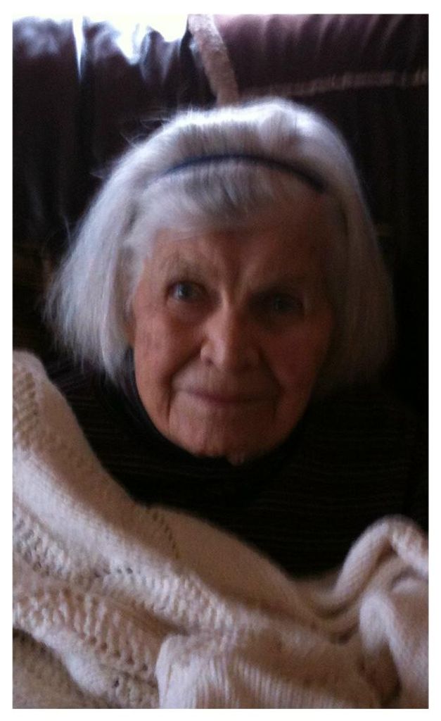 Elizabeth Lorene Kidwell Profile Photo