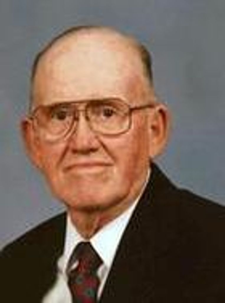 George Melott
