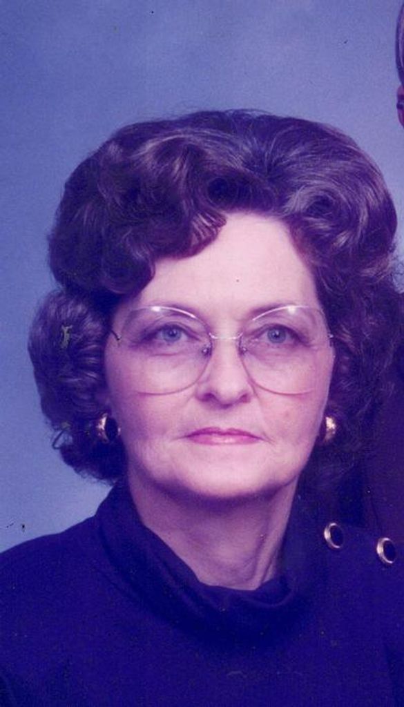 Joan Canington Warren Profile Photo