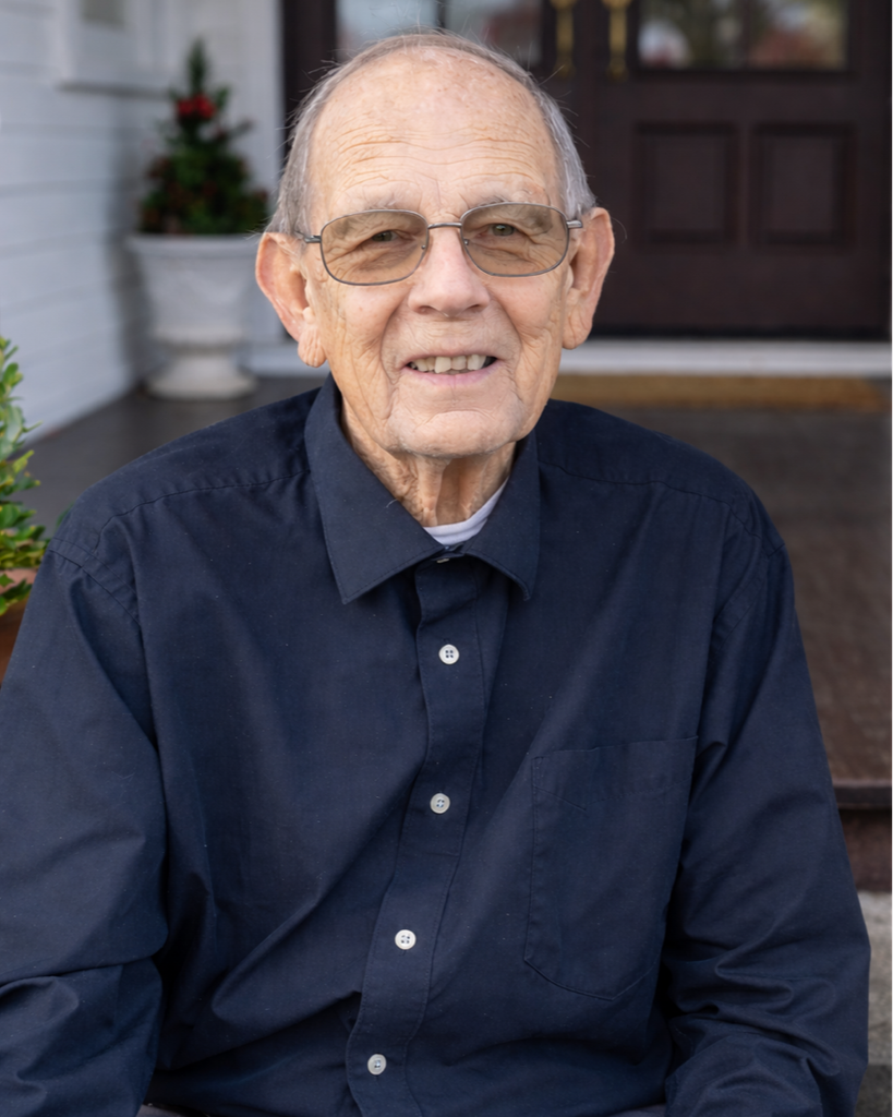 Clark Lester Cook Profile Photo