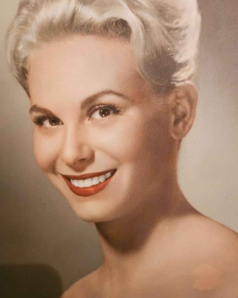 Judith Houke Cassetty