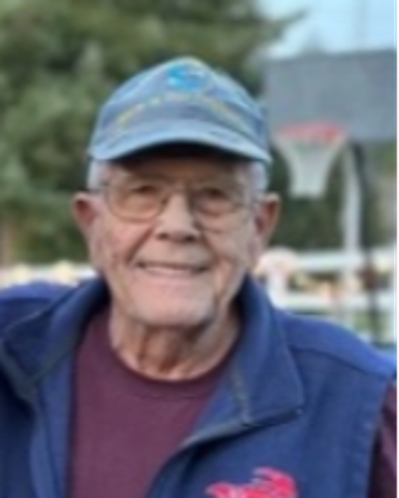 Robert Huitt