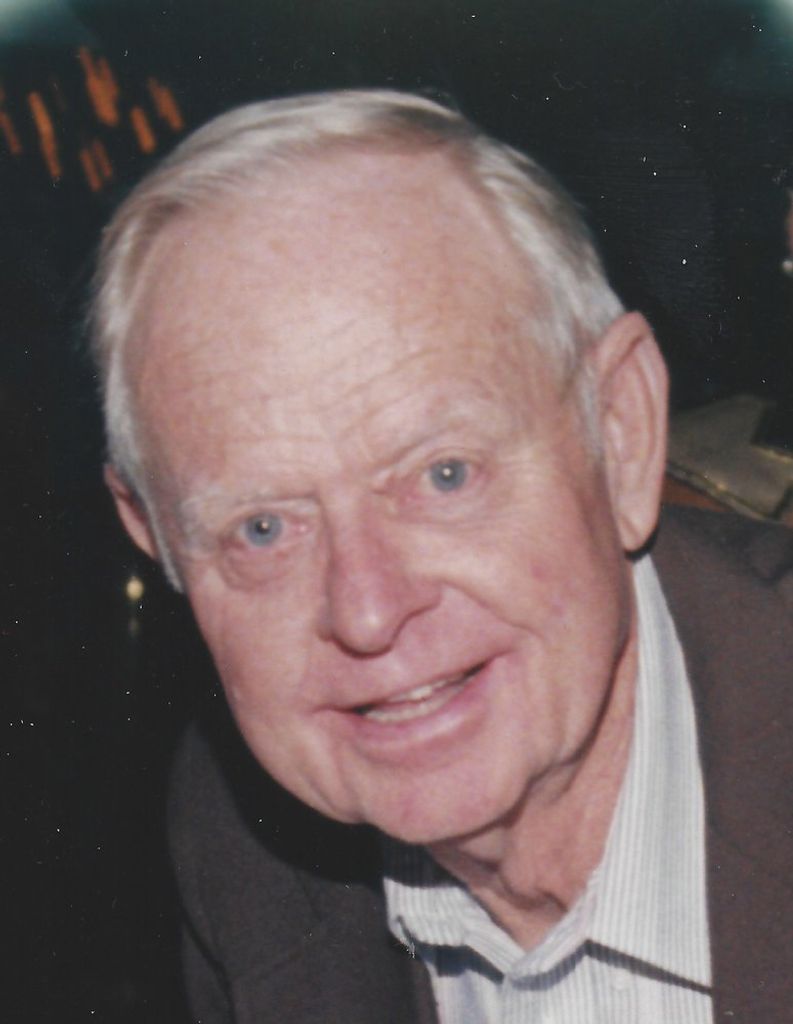 Herbert Allen Rapstine Profile Photo