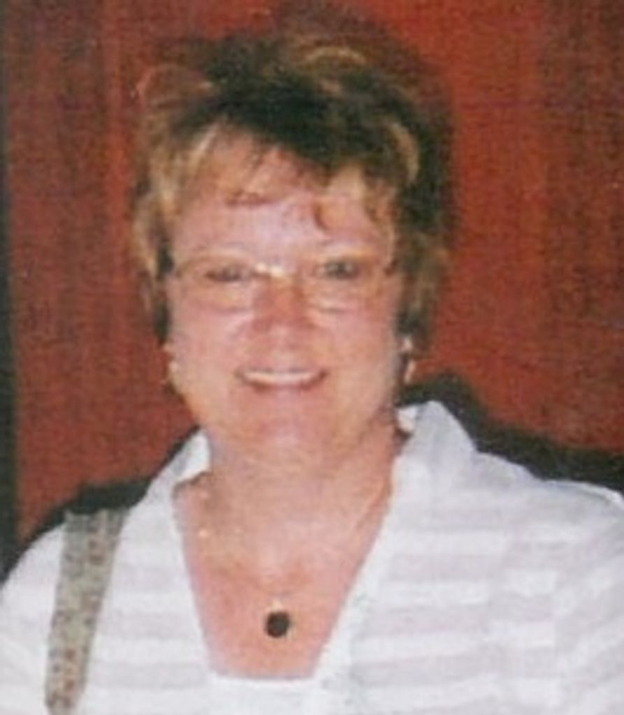Diane Glass
