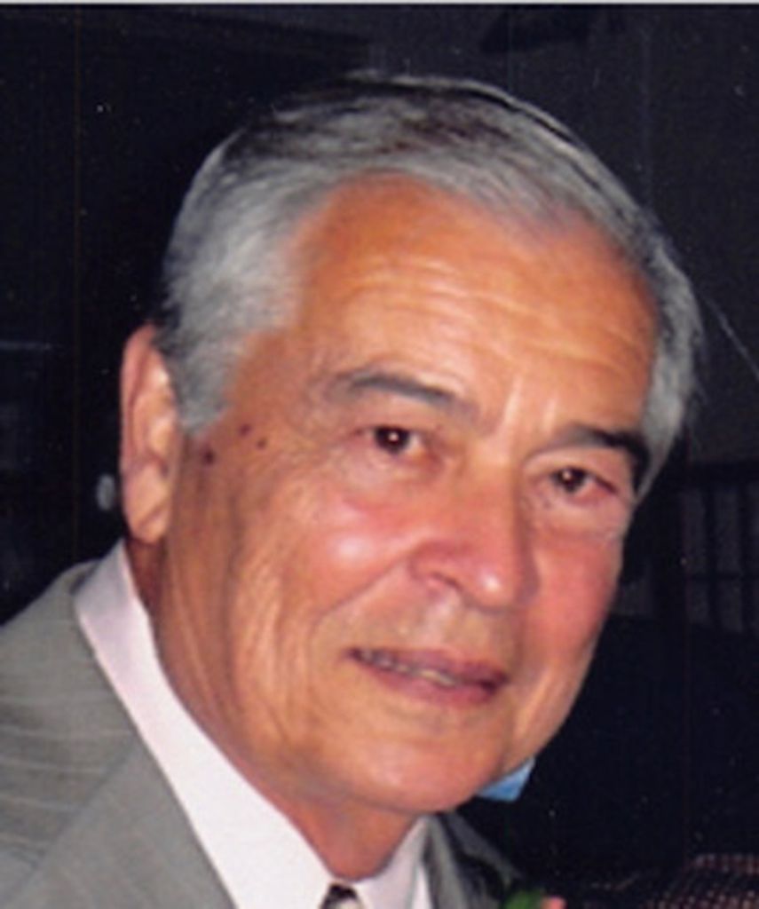 Andrew W Saunders, Jr Profile Photo