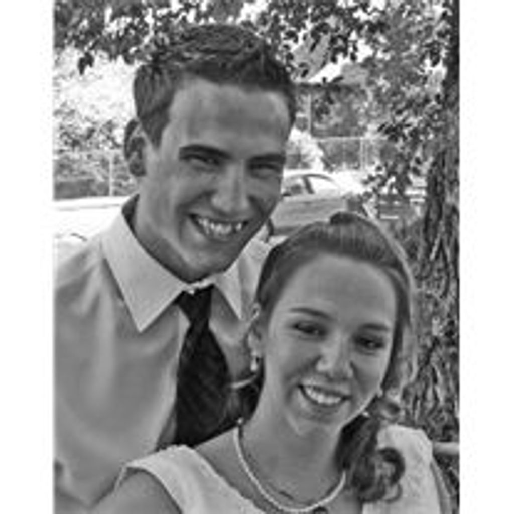 Joseph "Joey" & Erica Hollingsworth