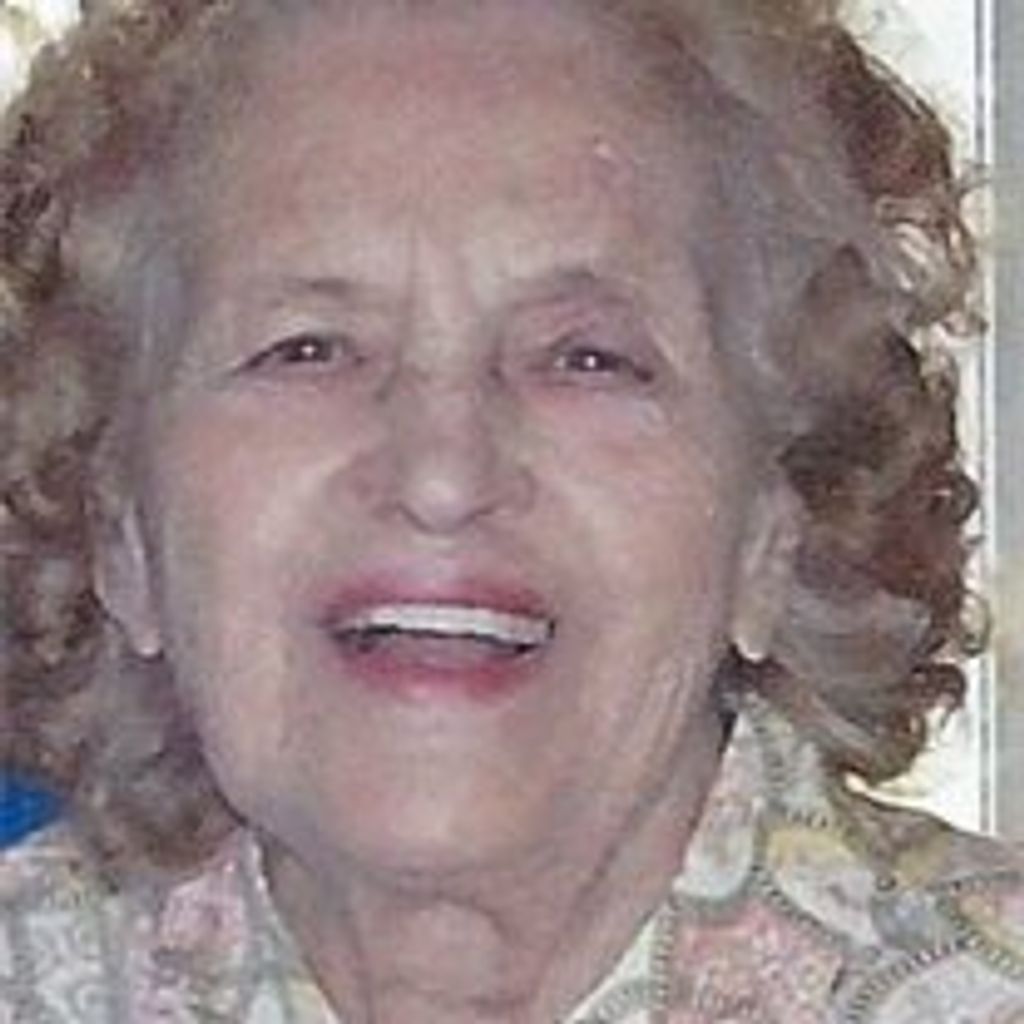 Wanda P. "Soboleski" Secor Profile Photo