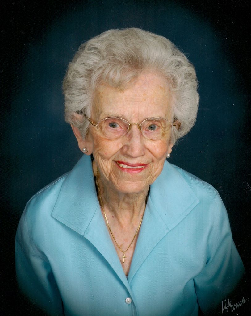 Maurine Logan