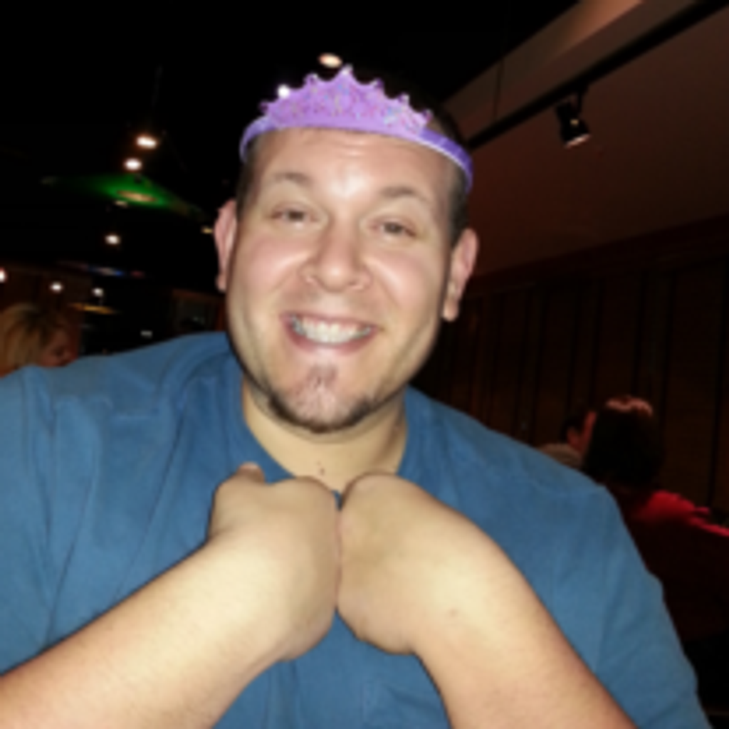 Preston Charles Crossman Profile Photo