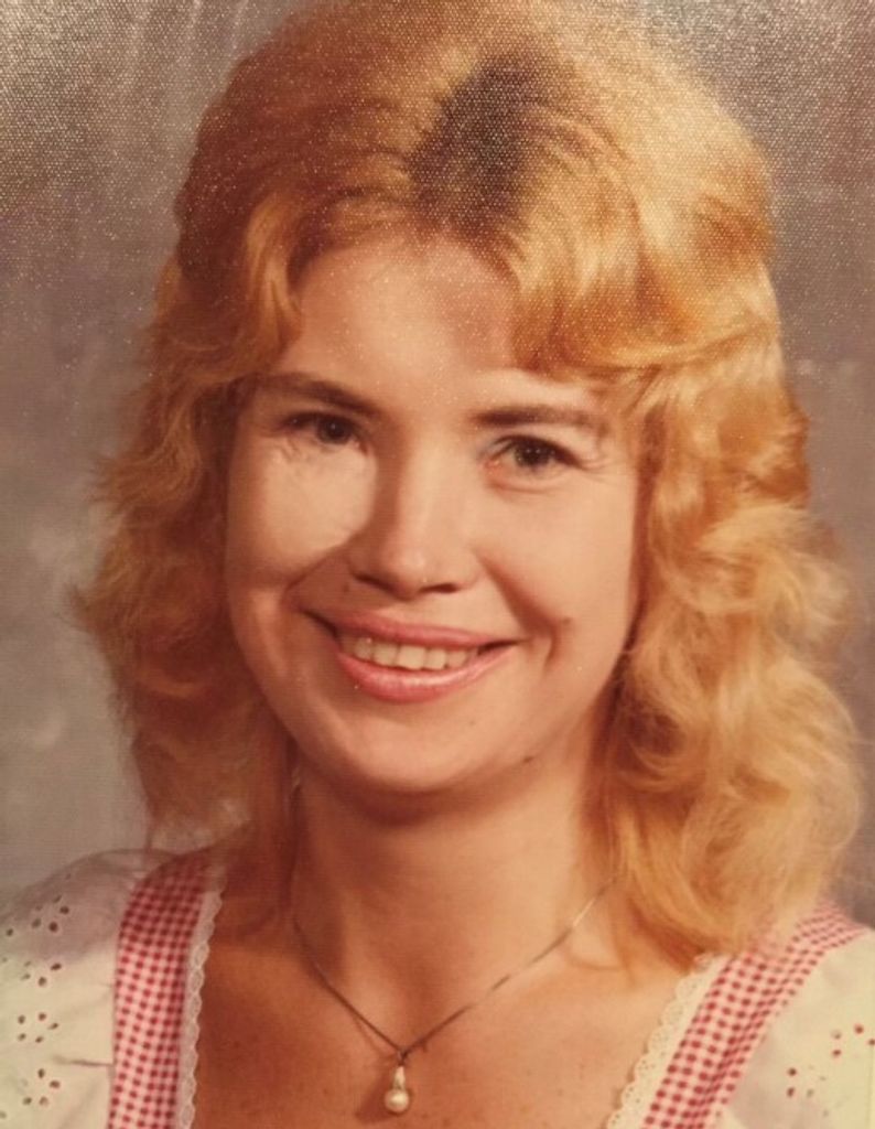 Karin Matthews