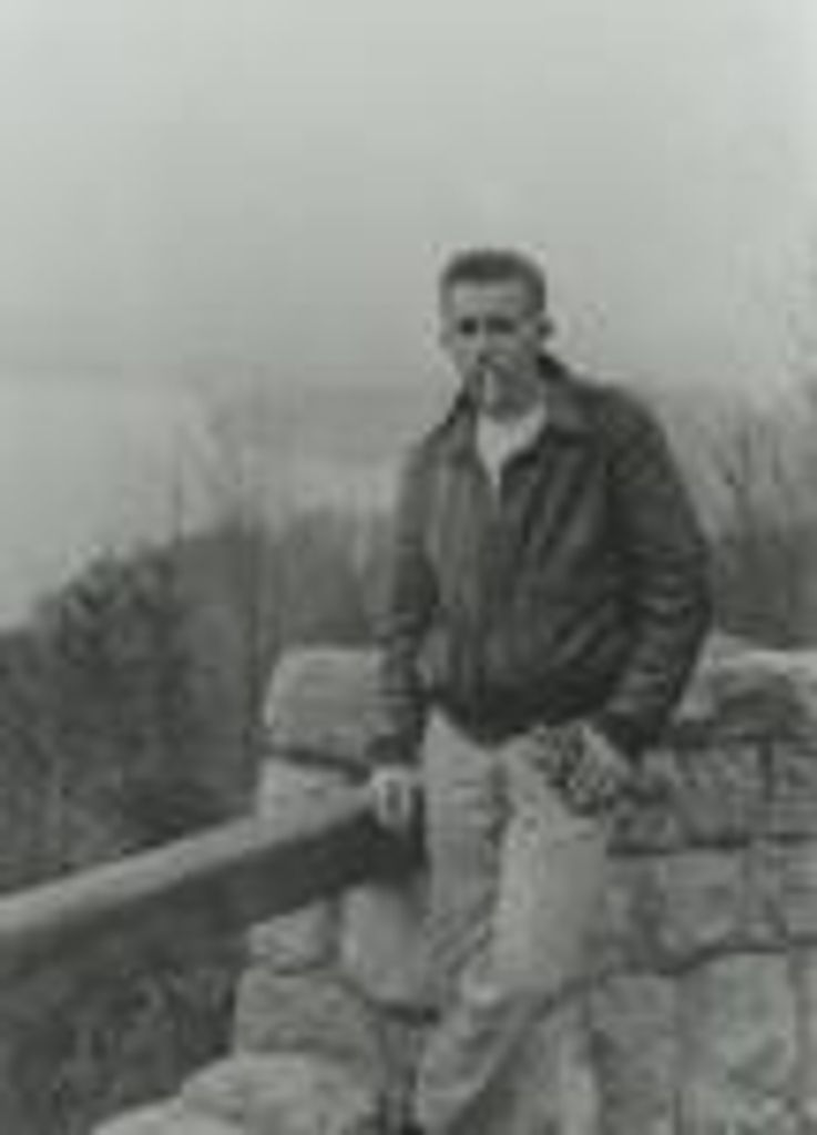 Roger F. Rasmussen