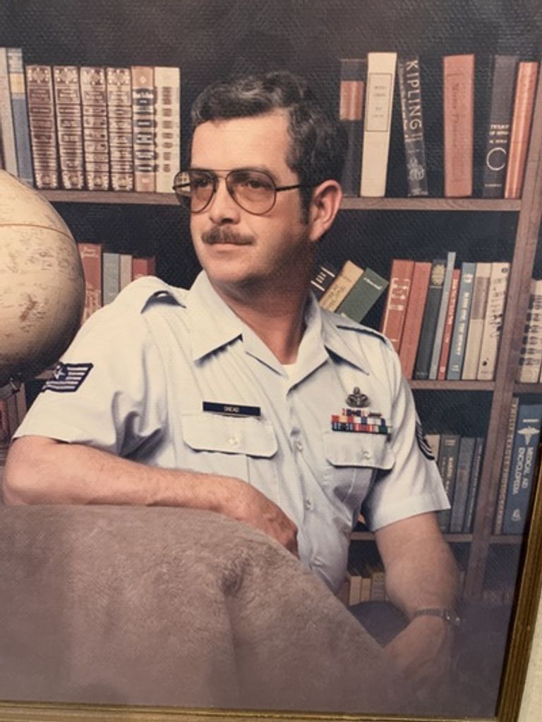 Stanley Clarence Snead