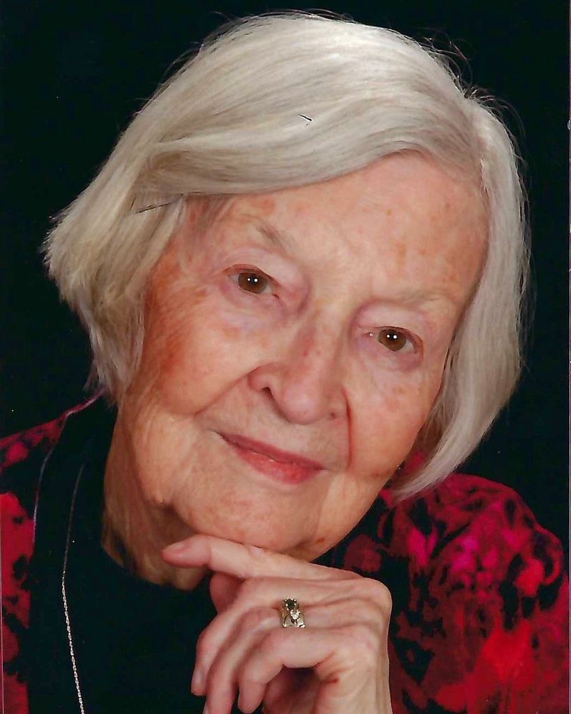 Jeanne Dolores Dietrich