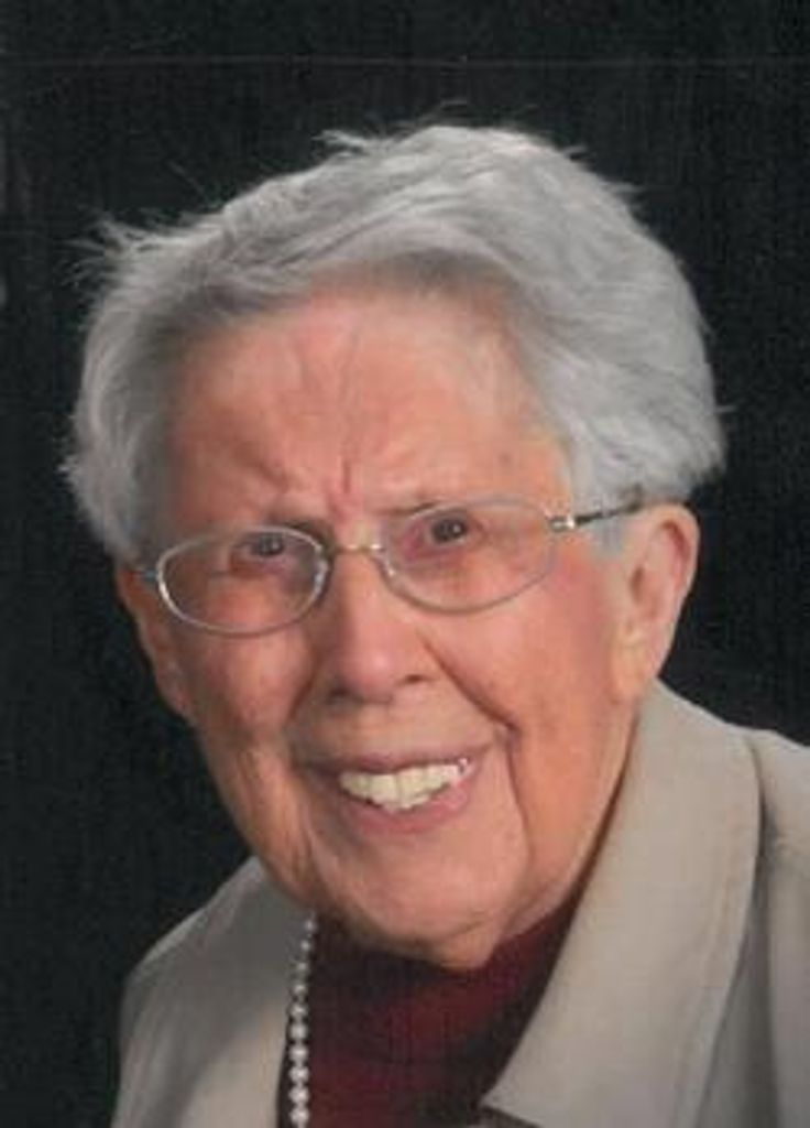 Sylvia E. Anderson
