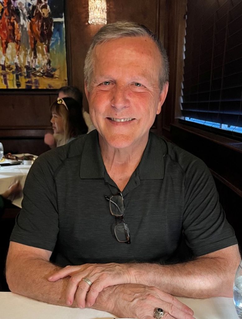 William (Bill) Alan Wilson Profile Photo