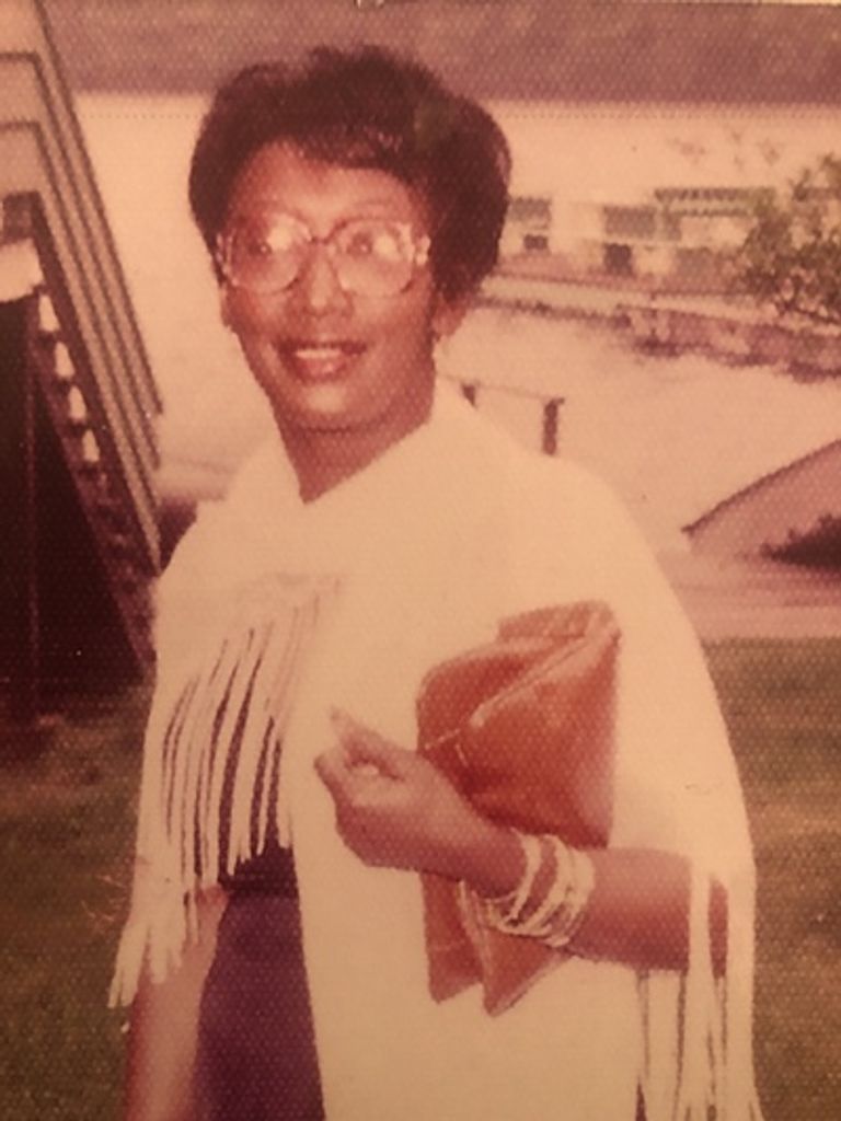 Minnie Pearl Greene- Elmore Profile Photo