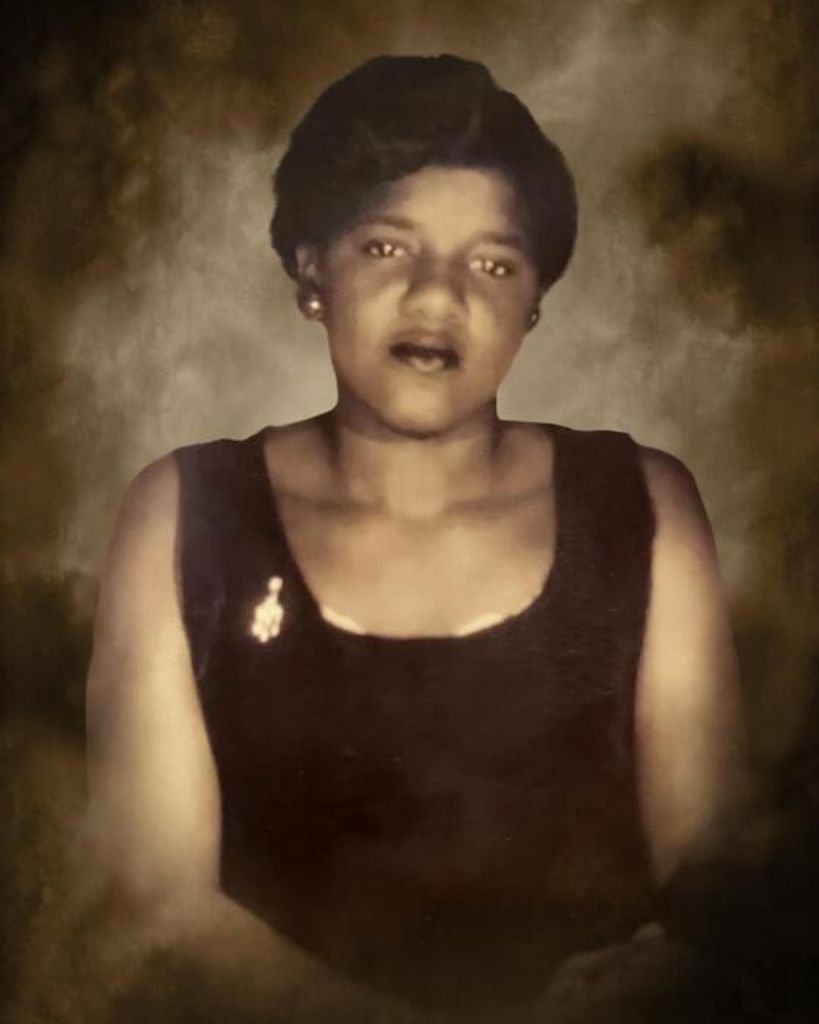 Annie Mae Kemp Profile Photo