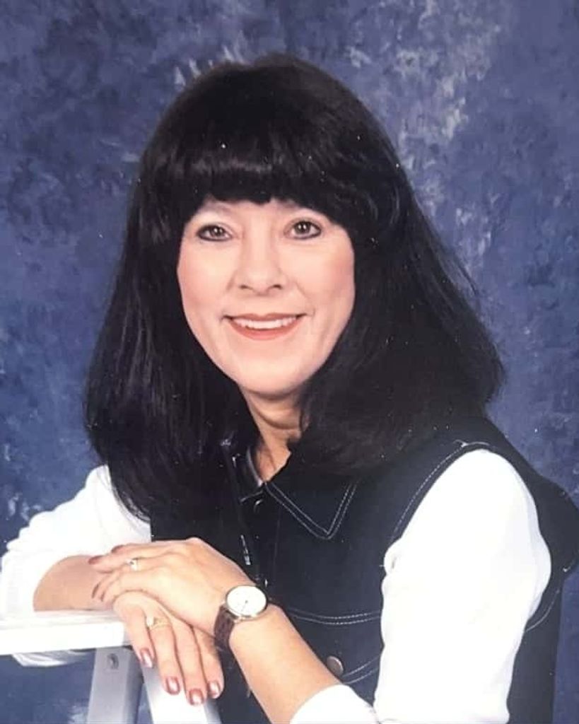 Karen Sue McCollum