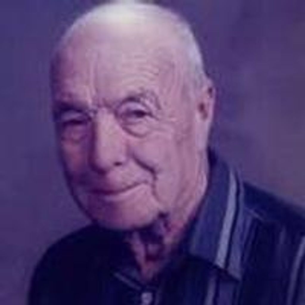 J. Mack Anderson
