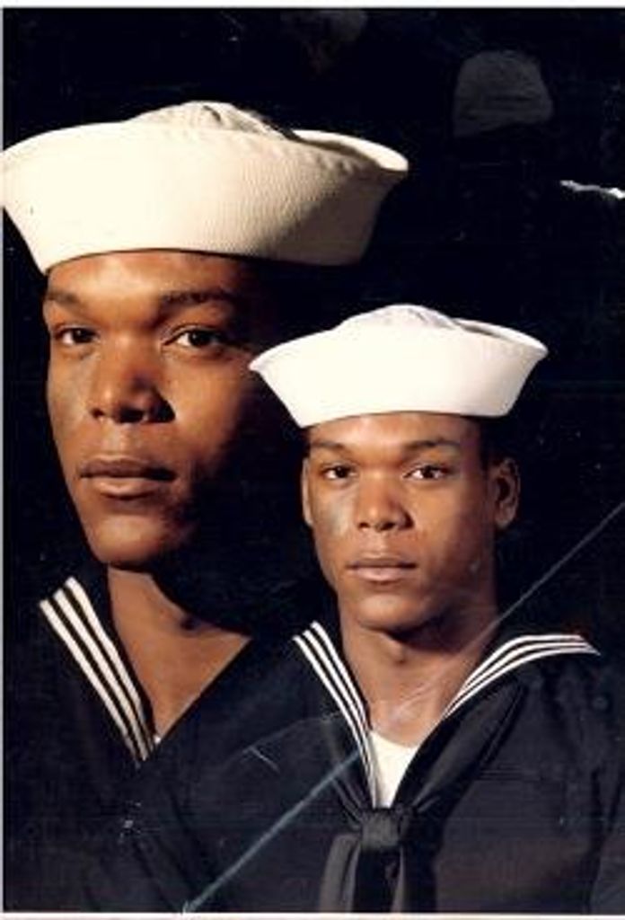 Cornelius Eugene Wallington, Jr.