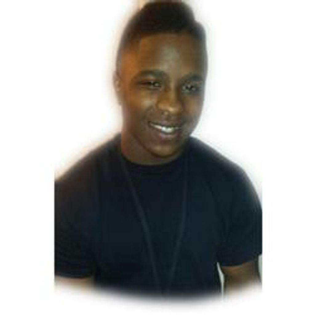 Andrew "Phat Boi" Johnson, Jr.