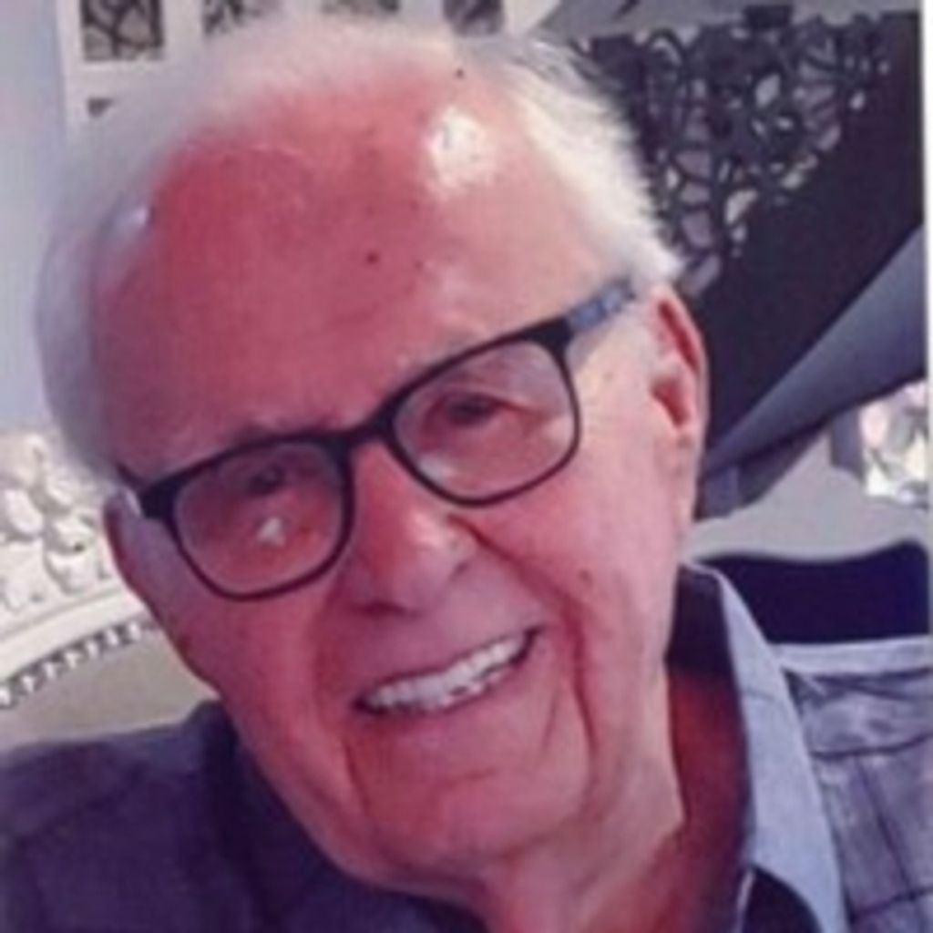 Donald Joseph Blockel