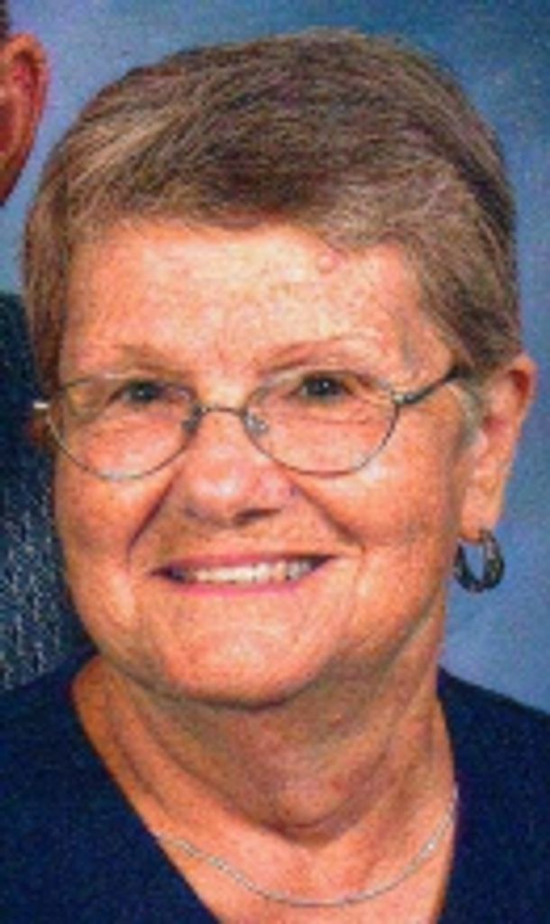Peggy E. Gillie