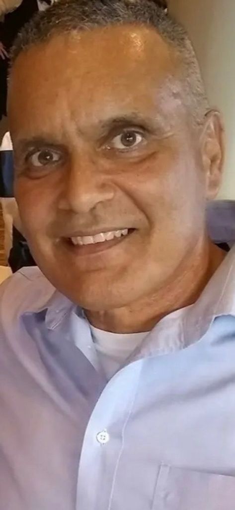 Daniel Ventura Profile Photo