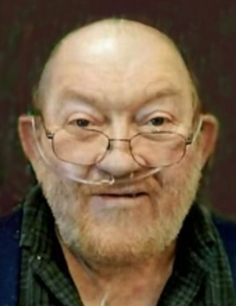 Michael "Mike" Gene Burhop