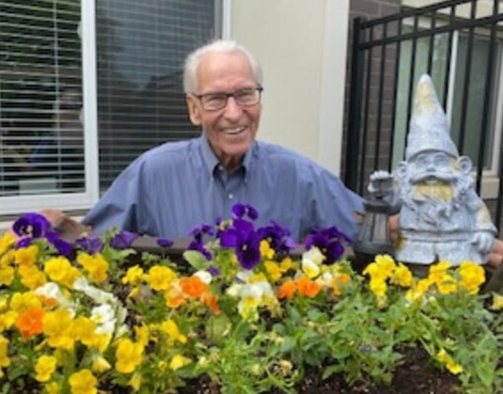 James Elmer Klapmeier Profile Photo